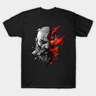 kratos T-Shirt